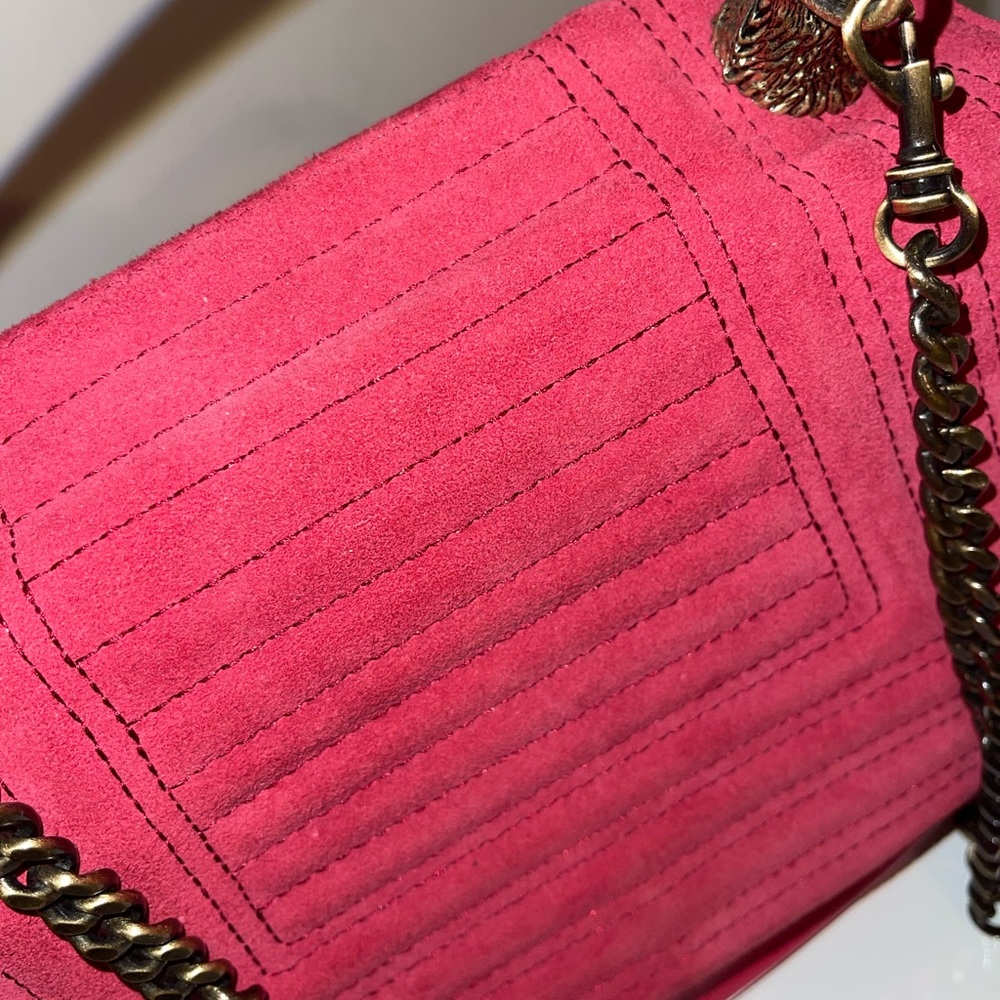 ZARA BAG - Picture 6 of 8